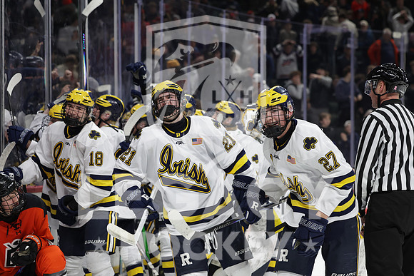 Grand Rapids vs Rosemount