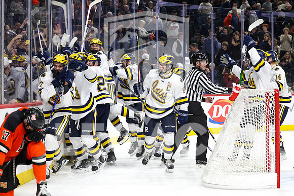 Grand Rapids vs Rosemount