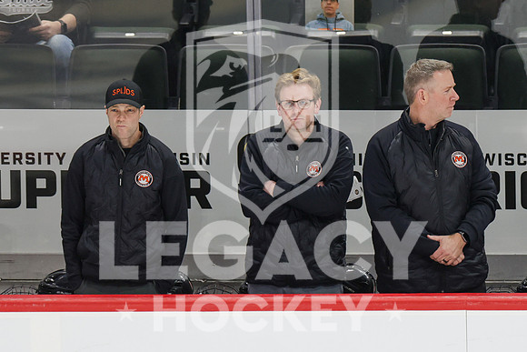 Lakeville South vs Moorhead