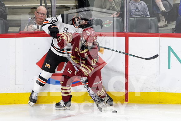 Lakeville South vs Moorhead