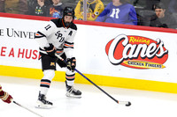 Lakeville South vs Moorhead