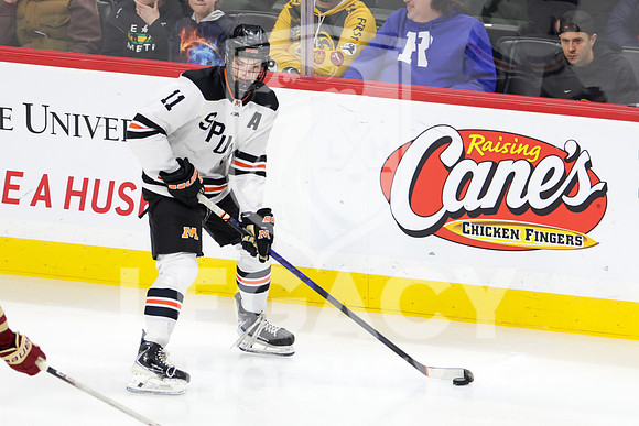 Lakeville South vs Moorhead