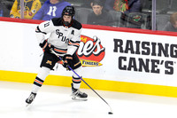 Lakeville South vs Moorhead