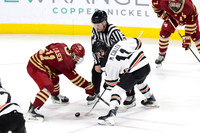 Lakeville South vs Moorhead