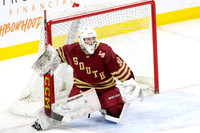 Lakeville South vs Moorhead