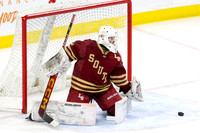 Lakeville South vs Moorhead