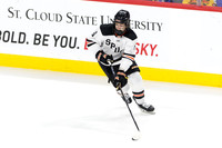 Lakeville South vs Moorhead
