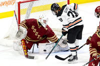Lakeville South vs Moorhead