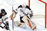 Lakeville South vs Moorhead
