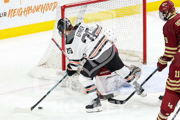 Lakeville South vs Moorhead