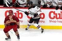 Lakeville South vs Moorhead