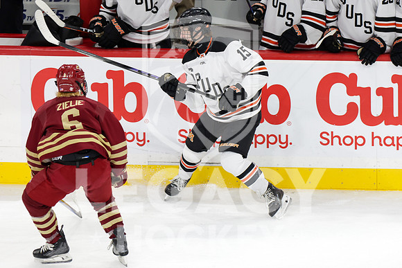 Lakeville South vs Moorhead