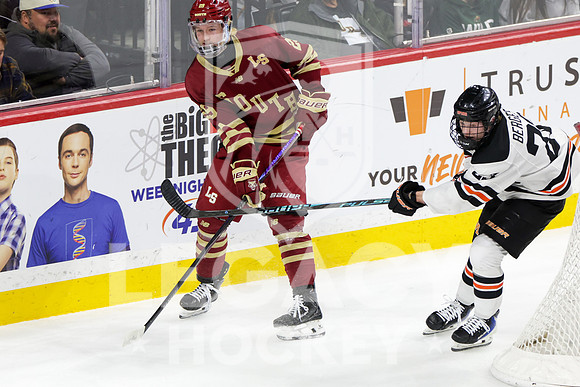 Lakeville South vs Moorhead
