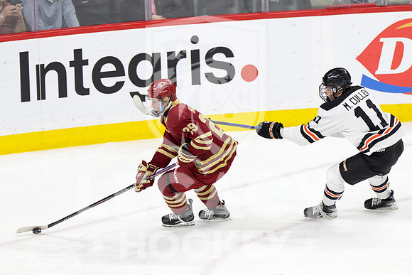Lakeville South vs Moorhead