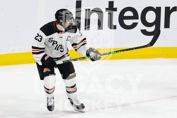 Lakeville South vs Moorhead