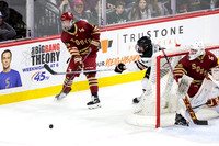Lakeville South vs Moorhead