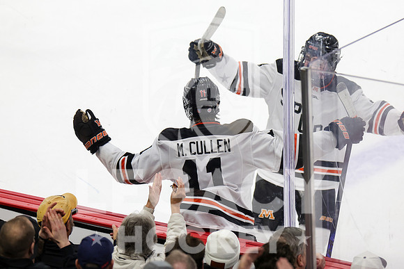Lakeville South vs Moorhead