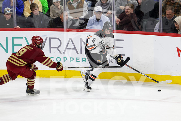 Lakeville South vs Moorhead