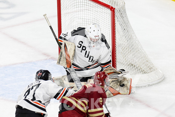 Lakeville South vs Moorhead