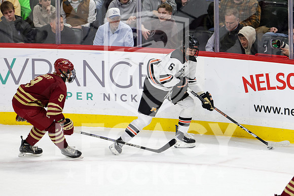 Lakeville South vs Moorhead