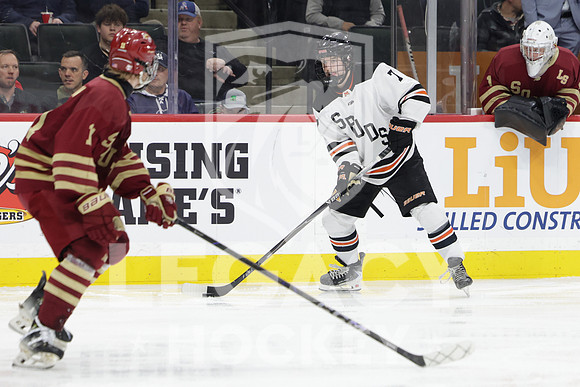 Lakeville South vs Moorhead