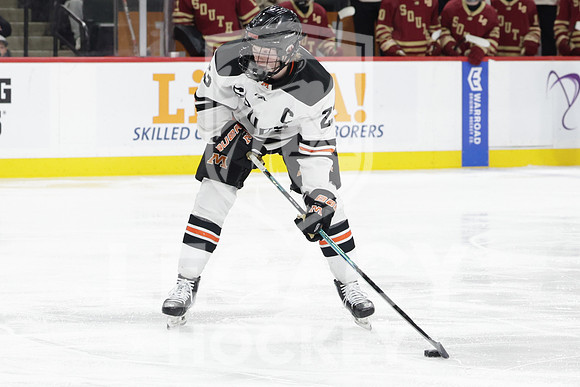 Lakeville South vs Moorhead
