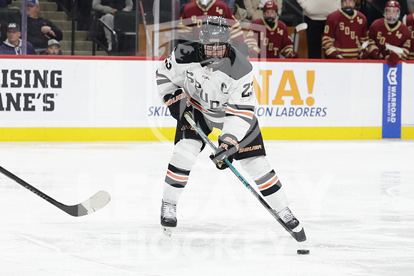Lakeville South vs Moorhead