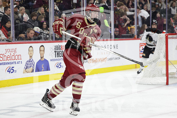 Lakeville South vs Moorhead