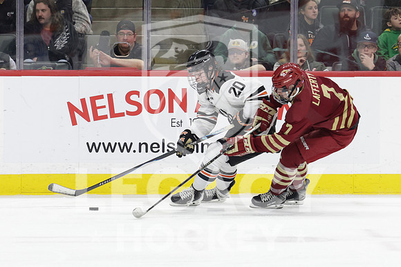 Lakeville South vs Moorhead