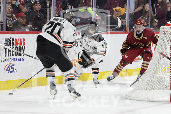 Lakeville South vs Moorhead