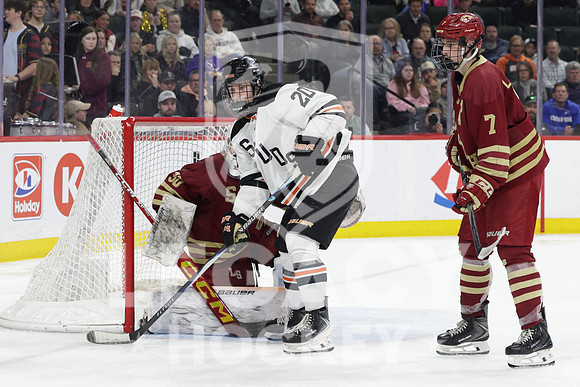 Lakeville South vs Moorhead