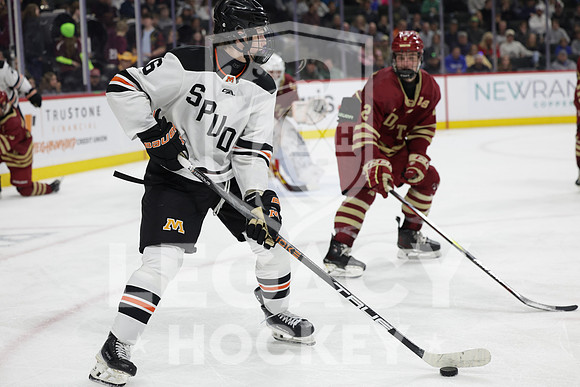 Lakeville South vs Moorhead