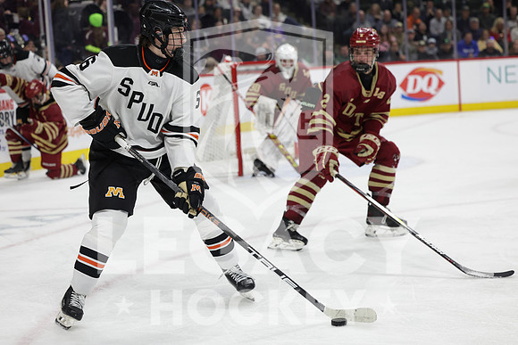 Lakeville South vs Moorhead