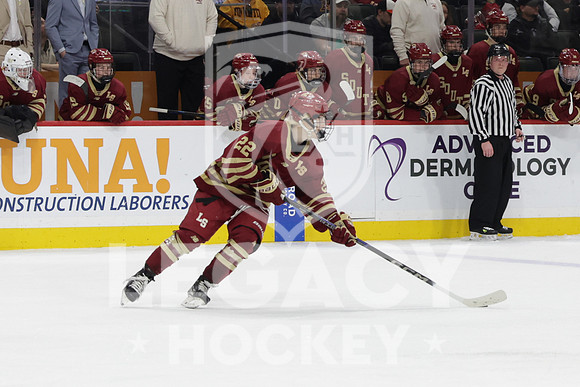 Lakeville South vs Moorhead