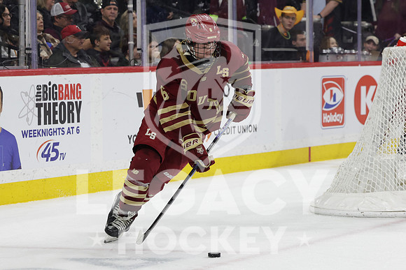 Lakeville South vs Moorhead