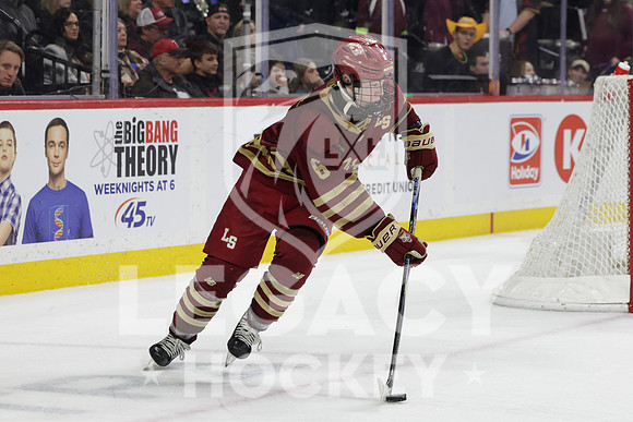 Lakeville South vs Moorhead