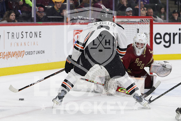 Lakeville South vs Moorhead