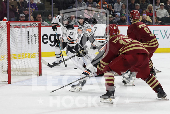 Lakeville South vs Moorhead