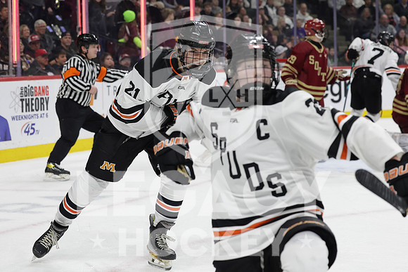 Lakeville South vs Moorhead