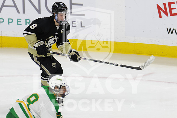 Andover vs Edina