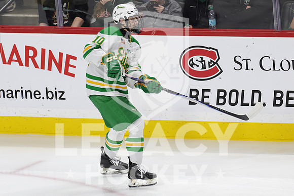 Andover vs Edina
