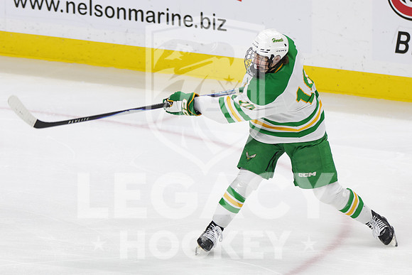 Andover vs Edina