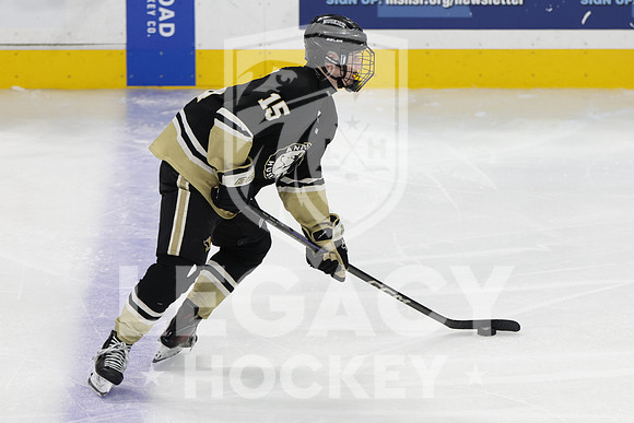 Andover vs Edina