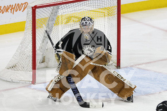 Andover vs Edina