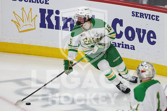 Andover vs Edina