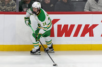 Andover vs Edina