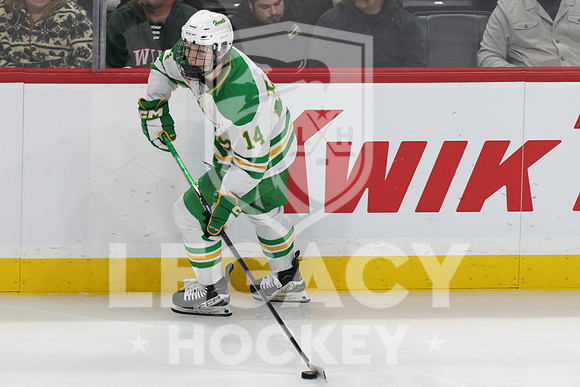 Andover vs Edina