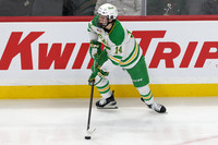 Andover vs Edina