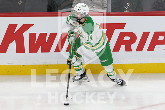 Andover vs Edina