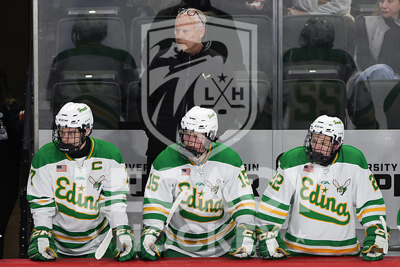 Andover vs Edina